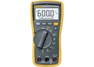 FLUKE 115 Мультиметр универсальный