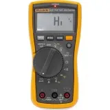 FLUKE 117 Мультиметр универсальный