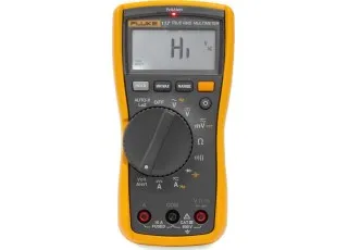 FLUKE 117 Мультиметр универсальный