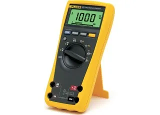 FLUKE 177 Мультиметр универсальный