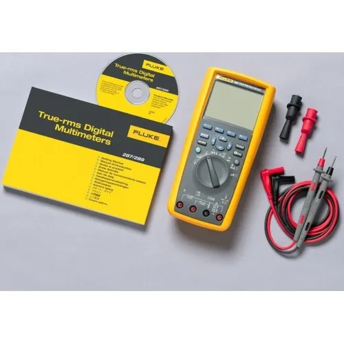 FLUKE 287 Мультиметр універсальний