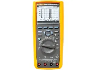 FLUKE 289 Мультиметр универсальный