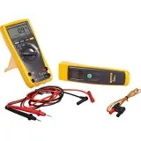 FLUKE 179/61 Мультиметр + інфрачервоний термометр + кейс