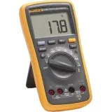 FLUKE 17B+ Мультиметр компактний високоточний