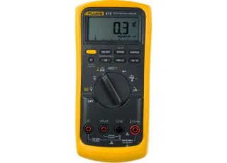 FLUKE 87V Мультиметр универсальный
