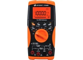 U1242B Keysight мультиметр професійний