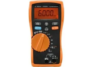 U1231A Keysight мультиметр професійний