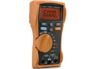 U1232A Keysight мультиметр професійний