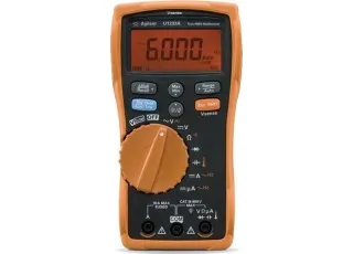 U1233A Keysight мультиметр професійний