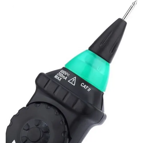 MS8211D Mastech Мультиметр-ручка