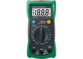 MS8233B Mastech Мультиметр универсальный