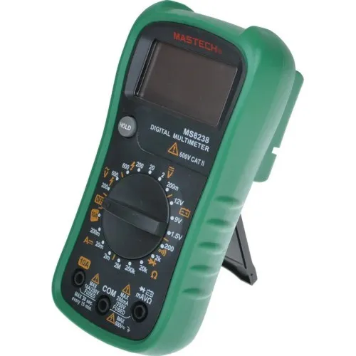 MS8238 Mastech Мультиметр универсальный