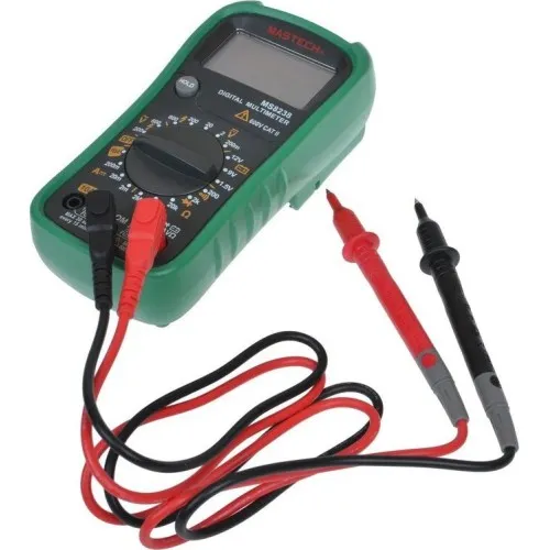 MS8238 Mastech Мультиметр универсальный