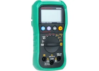 MS8239D Mastech мультиметр автомобильный