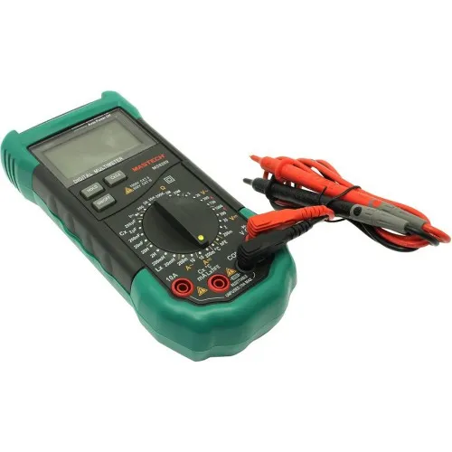 MS8269 Mastech Мультиметр универсальный