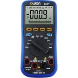 B33+ OWON Мультиметр з Bluetooth