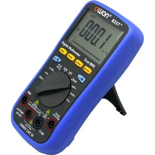 B35T+ Owon Мультиметр с Bluetooth