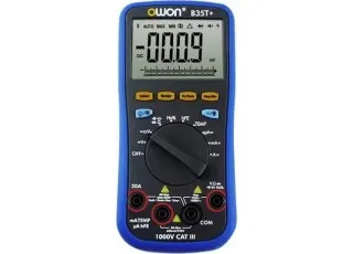 B35T+ Owon Мультиметр с Bluetooth