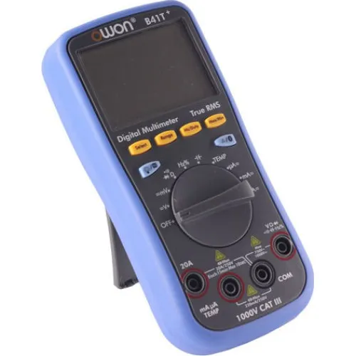 B41T+ OWON Мультиметр с Bluetooth