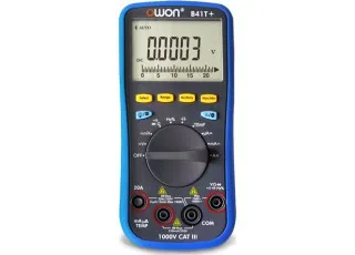 B41T+ OWON Мультиметр с Bluetooth
