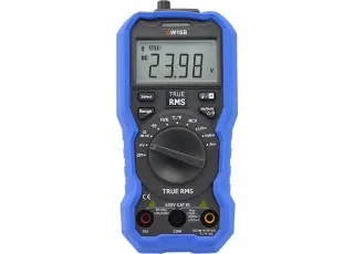 OW16B OWON Мультиметр з Bluetooth
