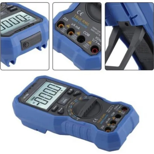 OW18B OWON Мультиметр з Bluetooth
