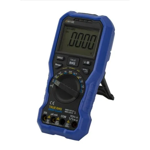 OW18E OWON Мультиметр с Bluetooth