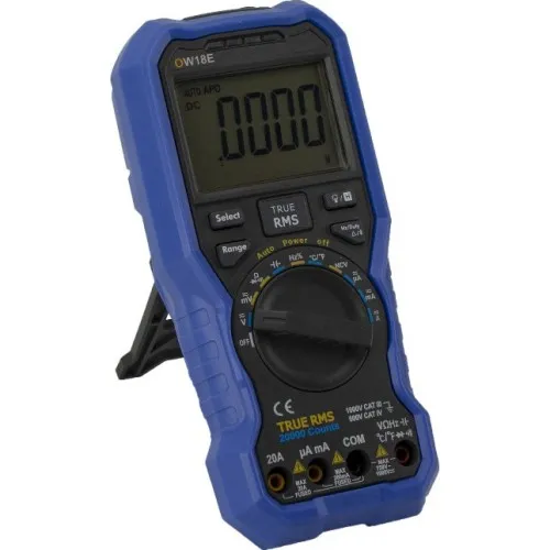 OW18E OWON Мультиметр с Bluetooth
