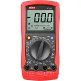 UT105 Uni-T Мультиметр автомобільний