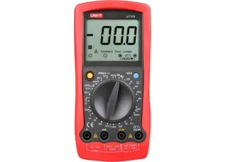 UT105 Uni-T Мультиметр автомобільний