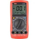 UT106 Uni-T Мультиметр автомобільний