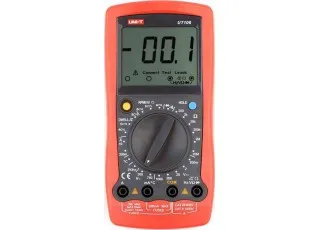 UT106 Uni-T Мультиметр автомобильный