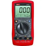 UT107 Uni-T Мультиметр цифровий автомобільний