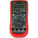 UT109 Uni-T Мультиметр автомобільний
