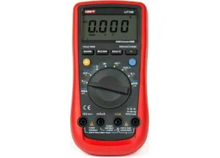 UT109 Uni-T Мультиметр автомобільний