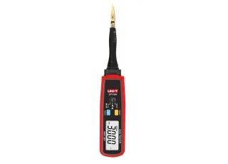 UT116A Uni-T Мультиметр-Тестер SMD серии