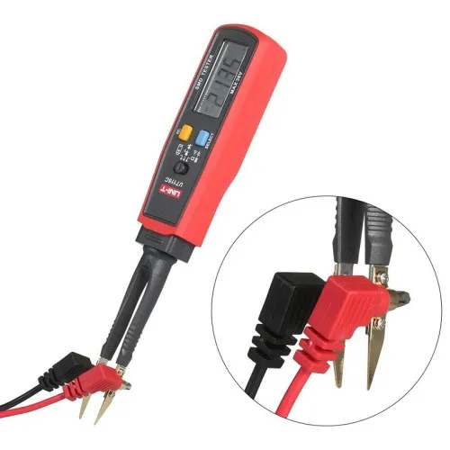 UT116С Uni-T Мультиметр-Тестер SMD серії
