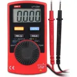 UT120A Uni-T Мультиметр кишеньковий