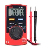 UT120C Uni-T Мультиметр кишеньковий