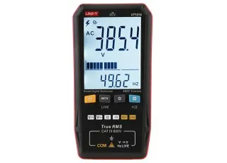 UT121A Uni-T Мультиметр універсальний