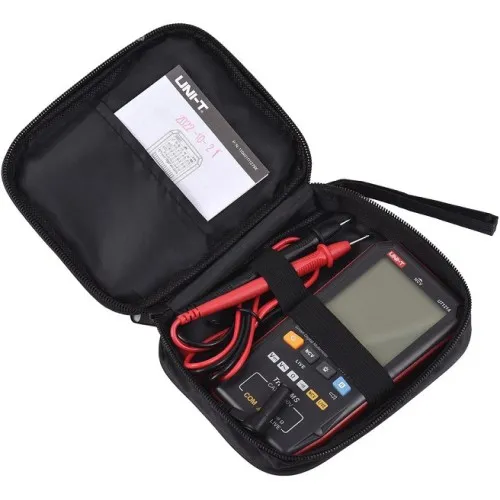 UT121A Uni-T Мультиметр універсальний