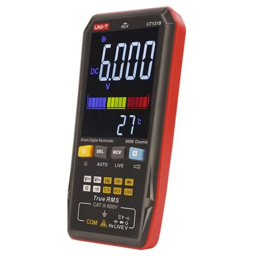 UT121B Uni-T Мультиметр універсальний