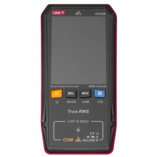UT121B Uni-T Мультиметр універсальний