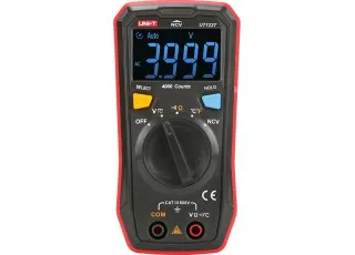 UT123T Uni-T Мультиметр універсальний