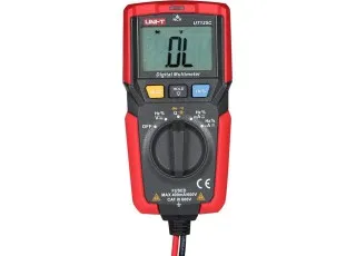 UT125C Uni-T Мультиметр карманный