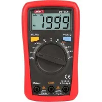 UT131A Uni-T Мультиметр карманный
