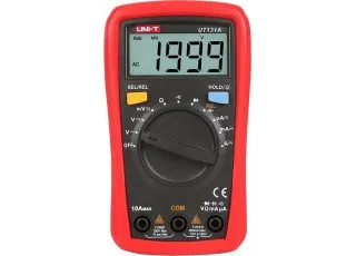 UT131A Uni-T Мультиметр кишеньковий