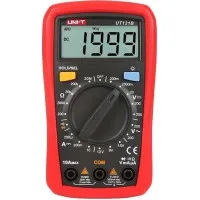 UT131B Uni-T Мультиметр карманный
