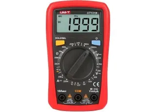 UT131B Uni-T Мультиметр карманный