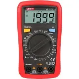 UT131C Uni-T Мультиметр кишеньковий